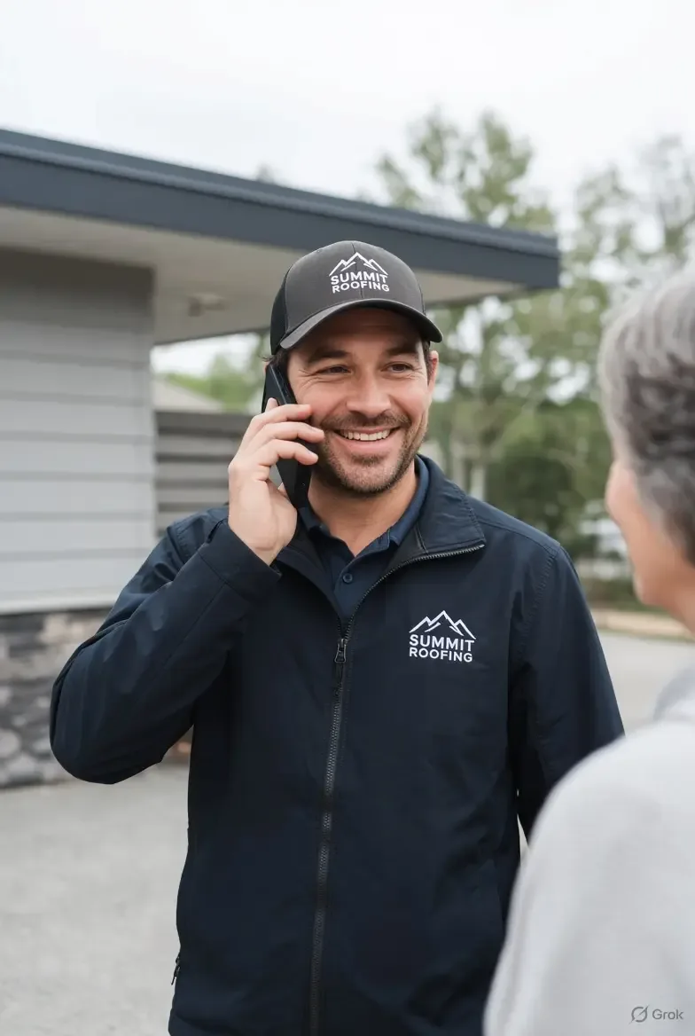 Flat Roof Leak Repair Hiawatha, IA FAQs
